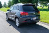 Used 2014 Volkswagen Tiguan SE image 4