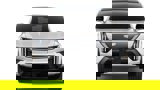 New 2025 Cadillac Optiq Luxury 2 w/ LPO, Floor Liner Package image 2