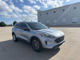 Used 2022 Ford Escape SE w/ Convenience Package image 3