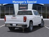 New 2025 GMC Sierra 1500 SLE image 4