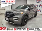 Used 2020 Ford Explorer XLT w/ Equipment Group 202A image 3