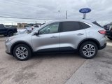 Certified 2022 Ford Escape SEL image 2