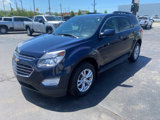 Used 2017 Chevrolet Equinox LT w/ Convenience Package image 5
