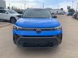 New 2025 Volkswagen Taos SE image 2