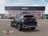 New 2025 Kia Sportage EX w/ Premium Package image 4