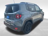 Used 2018 Jeep Renegade Trailhawk image 6