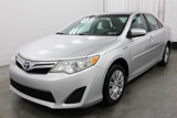 Used 2014 Toyota Camry LE image 5