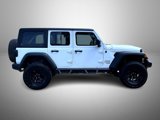 Used 2018 Jeep Wrangler Unlimited Sport S image 4