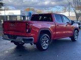 New 2025 GMC Sierra 1500 SLE image 3