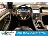 Used 2018 Ford Taurus SEL w/ Equipment Group 201A image 4