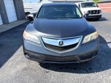 Used 2014 Acura RDX AWD image 3