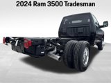 New 2024 RAM 3500 Tradesman w/ Chrome Appearance Group image 3