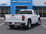 New 2025 GMC Sierra 1500 Pro w/ Pro Value Package image 4