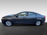 Used 2019 Ford Fusion SE image 3