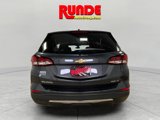 Certified 2022 Chevrolet Equinox LT image 4