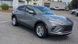 New 2025 Buick Envista Preferred w/ Convenience I Package image 2