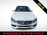 Used 2017 Mercedes-Benz C 300 4MATIC Sedan image 2