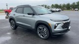 New 2026 Chevrolet TrailBlazer RS w/ Convenience Package image 2