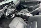 Used 2013 Mercedes-Benz E 550 Cabriolet image 3