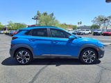 Used 2022 Hyundai Kona Limited image 3