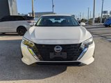 Certified 2024 Nissan Sentra SV image 5