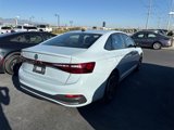 Used 2025 Volkswagen Jetta Sport image 3