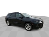 Used 2020 Chevrolet Blazer LT image 2