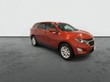 Used 2020 Chevrolet Equinox LT image 2