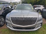 Used 2022 Genesis GV80 2.5T w/ Prestige Package 05 image 2