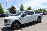 Used 2021 Ford F150 XLT image 2