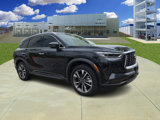 Certified 2023 INFINITI QX60 Luxe w/ Performance Audio Package image 4
