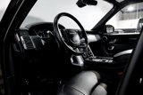 Used 2020 Land Rover Range Rover Long Wheelbase HSE image 3