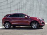 Used 2018 Cadillac XT5 Luxury w/ Driver Awareness Package image 4