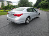 Used 2015 INFINITI Q50 Premium w/ All Weather Package image 5