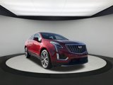 New 2025 Cadillac XT5 Premium Luxury w/ Technology Package image 3