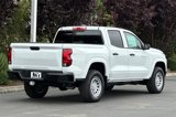 New 2025 Chevrolet Colorado W/T image 4