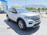 Used 2021 Ford Explorer Limited image 4