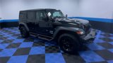 Used 2018 Jeep Wrangler Unlimited Sport S image 2