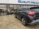 Used 2015 Nissan Murano Platinum w/ Cargo Package image 4
