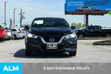 Used 2020 Nissan Versa SV image 4