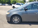 Used 2013 Honda Odyssey EX image 2