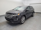 Used 2015 Ford Edge Titanium w/ Equipment Group 302A image 2