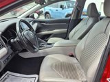 Certified 2021 Toyota Camry SE image 3