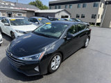 Used 2020 Hyundai Elantra SEL w/ Cargo Package (C1) image 2