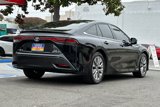 Certified 2023 Toyota Mirai XLE image 4