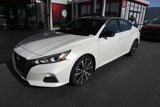 Used 2020 Nissan Altima 2.5 SR w/ Premium Package image 4