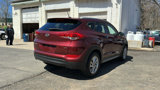 Used 2017 Hyundai Tucson SE image 3