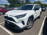 Used 2019 Toyota RAV4 LE image 3