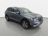 Used 2020 Volkswagen Tiguan SEL w/ 3rd Row Seat Package image 3