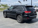 Used 2019 Jeep Grand Cherokee Limited image 3
